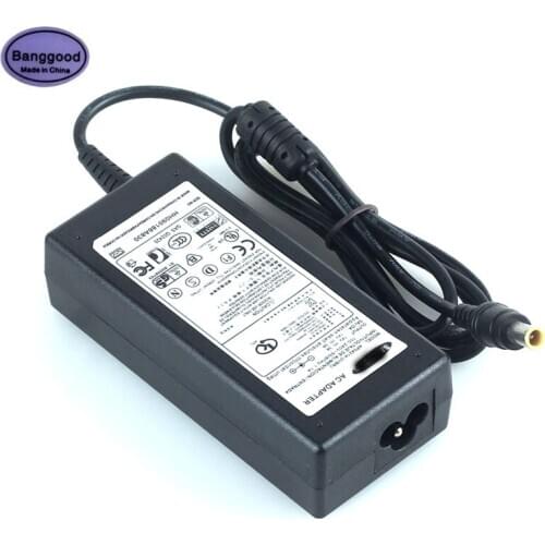19V 3.16A 5.5*3.0mm 60W Laptop AC Power Adapter Cable Charger for Samsung R429 RV411 R428 RV415 RV420 RV515 R540 R510 R522 R530