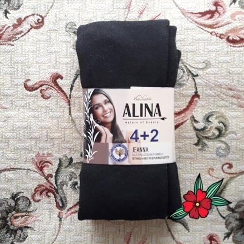 Женские легинсы ALINA China At AliExpress