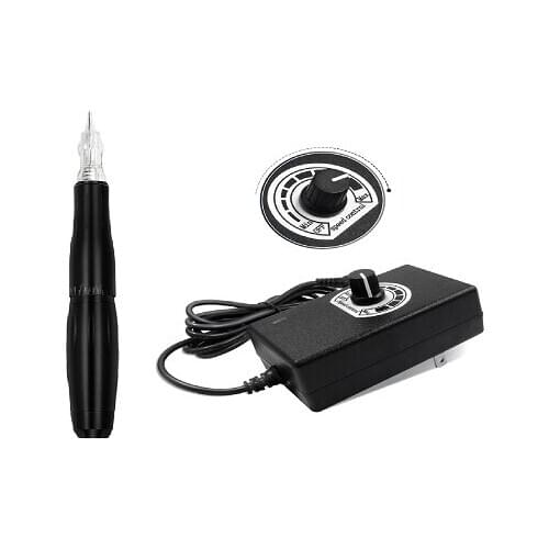 Beauty Star Tattoo Machine