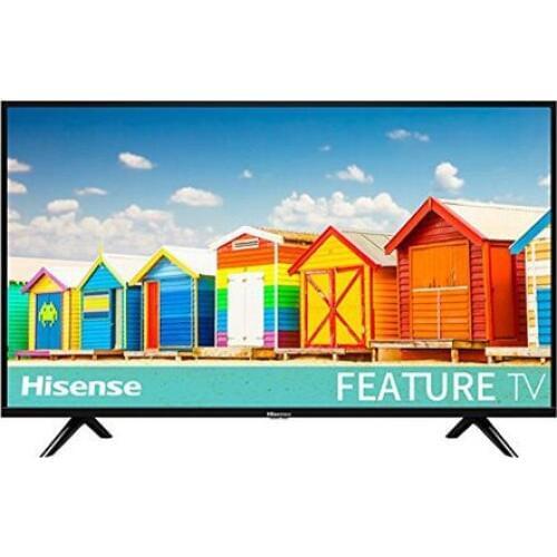 LED TVs Hisense China