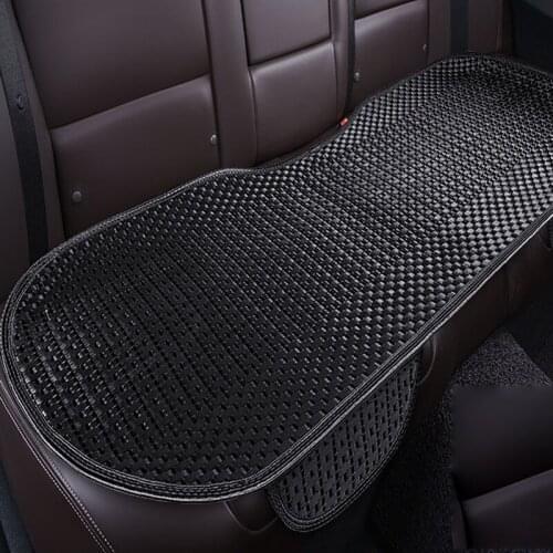 Cool Seat Cushion Summer Car Seat Pad Cool Outdoor Mat Generic Dining Chair Cushions Durable Office Chair Seat Pad