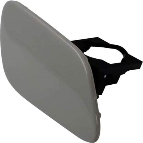 Right Left Side Headlight Washer Cover Cap 61677171660 61677171659 For 2009-2010 BMW 328i xDrive