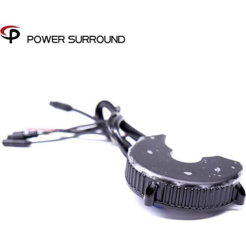 Bangfang/8fun new type 36V18A BBS motor controller for BBS01B 36V250w/350W new motor