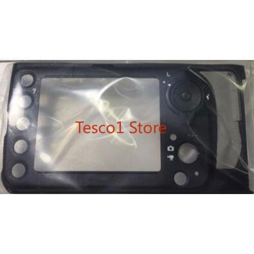 Original For Nikon D810 Back Cover Rear Base Camera Replacement Unit without Button Repair parts