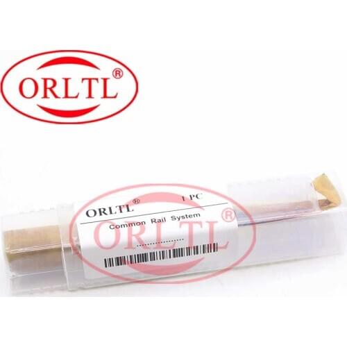 ORLTL F 00R J01 159, F00RJ01159 And Spare Parts Nozzle Valve F00R J01 159, Common Rail Injector Valve Assembly for Bosch