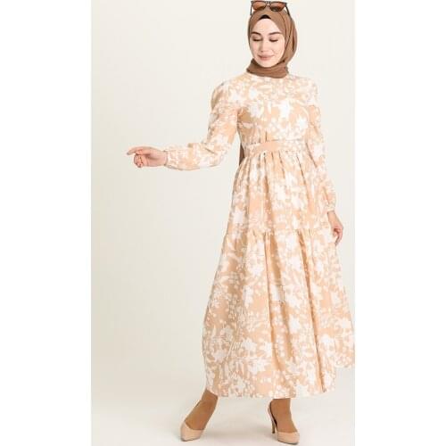 Hijab Dress Pattern Muslim Fashion Hijab Clothes Long Dresses