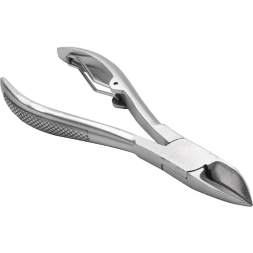 Professional Feet Toe Nail Clippers Trimmer Cutters Paronychia Nippers Chiropody Podiatry Stainless Foot Care Tools