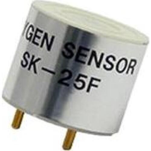 SK-25F Oxygen sensors