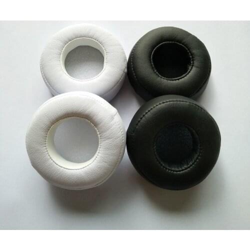 Headphone Replacement Foam EarPad Sponge In-ear Earphone For Beats Mixr Cover repair accessories magic sound sponge earmuff
