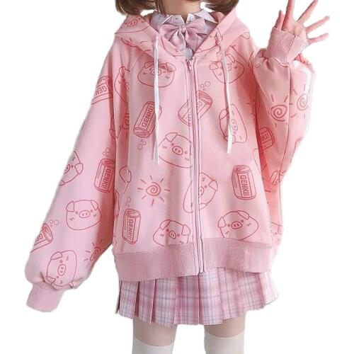 Autumn Mori Girl Style Hoodie Kawaii Duck Embroidery Sailor Collar Sweatshirt Harajuku Women Cute Pullover Top Teenagers Outwear