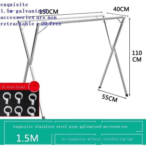 Grucce Wieszaki Na Ubrania Pared Portmanto Cintre Appendiabiti Terra Wieszak Perchero De Pie Cabide Clothing Rack Clothes Hanger