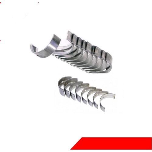 Cranksahft and Connecting rod bush 18pcs For Lifan BREEZ, SMILY, SOLANO OEM:LF479Q1-1004011A