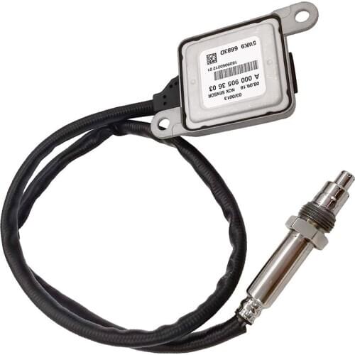 A0009053603 Nitrogen oxide sensor Nox Sensor GLA200 GLA260 A-180 A-260 B-180 B-200 B-260 CLA/GL/GLS/ML-300