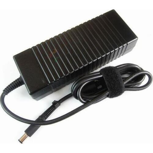 18.5V 6.5A 120W power adapter Laptop Power Supply For HP One machine OMNI 100 MS200 MS218CN 7.4*5.0mm