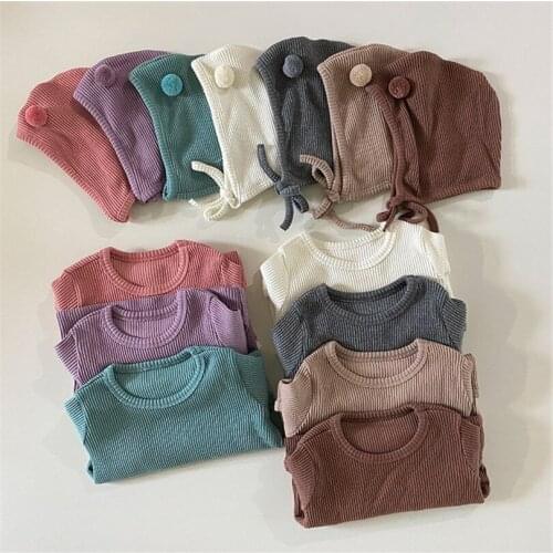 Baby Clothes Newborn Baby Romper Jumpsuit Baby Girl Boy Clothes Baby Outfits Boy Infant Baby Sleeper Pajamas Set Boys Jumpsuit