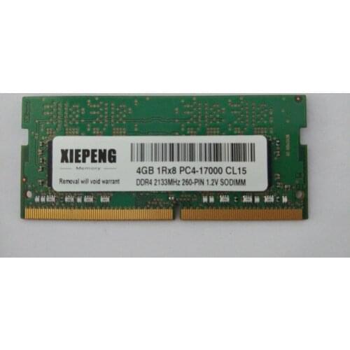 For DELL Inspiron 13 7375 5379 5368 5378 Laptop RAM 16GB DDR4 PC4-19200 2400 MHz 4GB PC4 17000 2133 8GB 2666 21300 SODIMM Memory