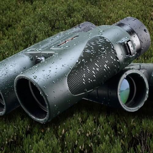 HD 10X42 Bbinoculars High-Definition High-Power Childrens Telescope Mobile Phone Camera Telescope