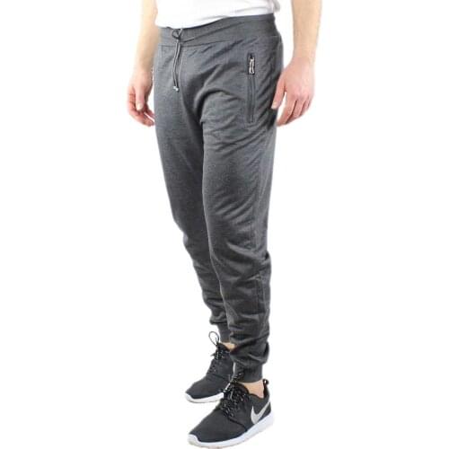 Bib Pants jumpsuit fashion yn 076 Gray