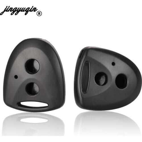 Jingyuqin 2B For TOYOTA Grand Avanza Daihatsu Xenia PERODUA remote control shell