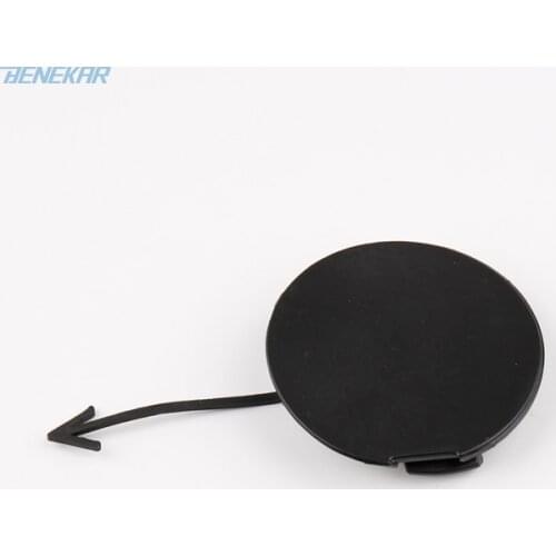 Benekar Front Bumper Tow Hook Eye Cover Cap for Honda FIT GE6 GE8 2009 2010 2011