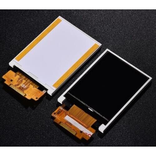 CTC 1.77 inch 14P SPI TFT LCD Color Screen ST7735S Drive IC 128(RGB)*160