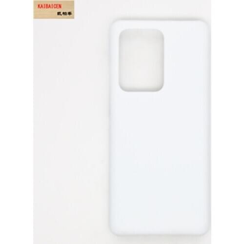 For Samsung s21/S20 FE/ S20 Plus/S20 Ultra Sublimation 3D Phone Mobile Matte Case Heat press phone Cover