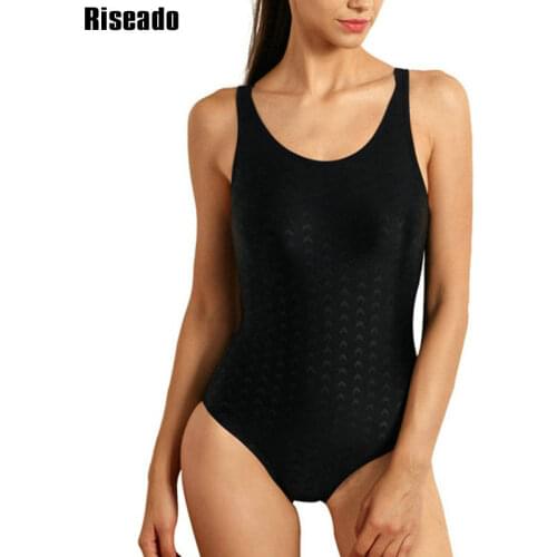 Riseado Women's Sports Swimwear