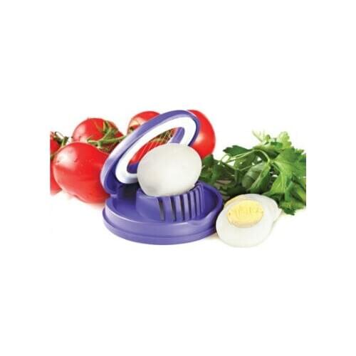 Luxury Practical Egg Slicer