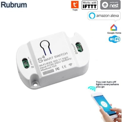 Rubrum Automation Modules