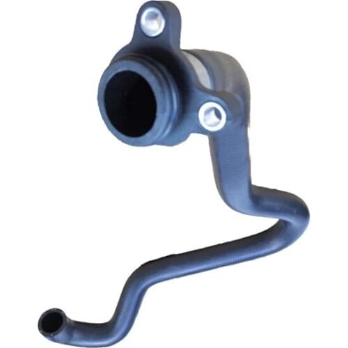 For BMW X1 Z4 E93 E92 E91 E90 E85 E84 2005-2015 11537545890 Radiator Hose