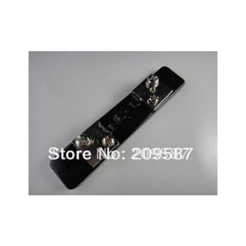 Shunt Resistor for DC 20A 75mV Current Meter Ammeter