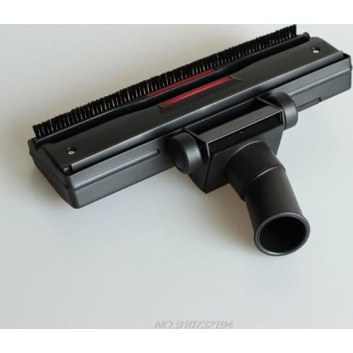 Universal Vacuum Cleaner Dual Purpose Brush Carpet Floor Nozzle Cleaner Parts Replacement Head Efficient Cleaning Tool N23 20