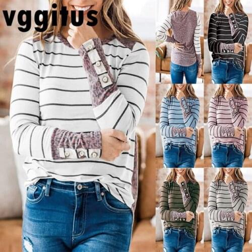 Vggitus Women's T-shirts