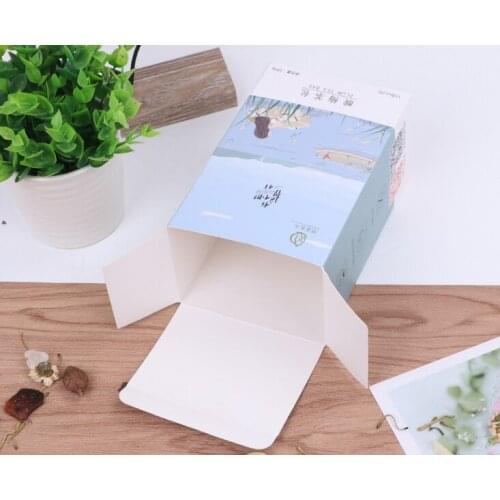 High Quality Lip Gloss Packaging Box，Hot sell paper cardboard cylinder bottle packaging box for cosmetic ---DH12269