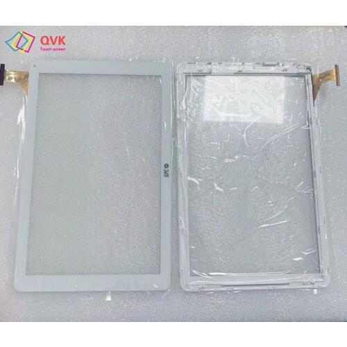10.1 Inch P/N HK101PG3018BA-V01 HK101PG3018BA-V02 for SPC Glow 10.1 9763108B V4.1 97632323B touch screen panle