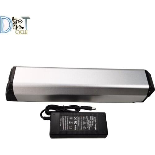 Bafang motor ebike frame battery SUONI SSE-103 36V 20Ah 48V 16Ah 500W 750W 1000W 8FUN M500/M600 motor inner tube Li-ion battery