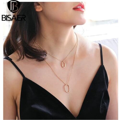 Золотые цепочки BISAER China At AliExpress