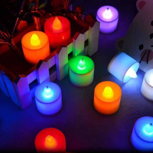 CHICLITS Technology LED Candles