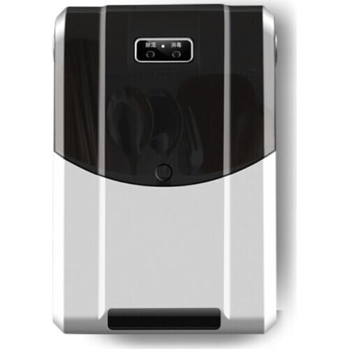 Home Kitchen Tableware Sterilizer Box Large Capacity USB Disinfection Machine