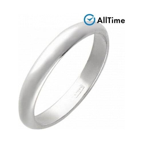 ЭСТЕТ Women's Silver Rings