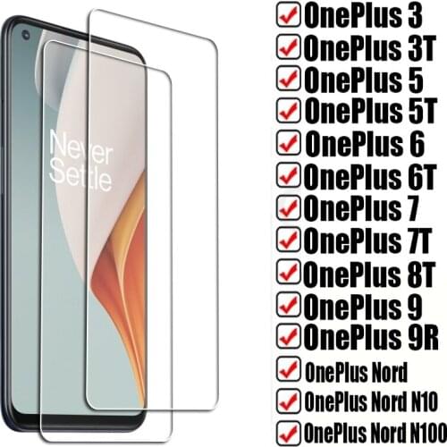 Kkwxhl Screen Protectors For OnePlus 7T
