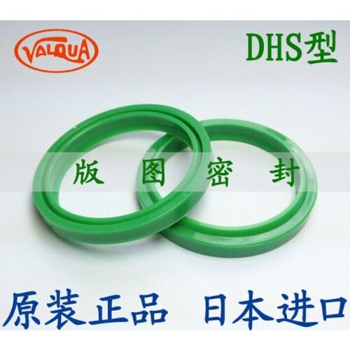 Japan VALQUA DHS-25\28\30\31.5\32\35\35.5 filter ring