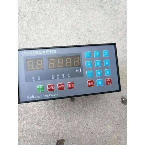 LN965A Batching Controller ~ Packaging Machine