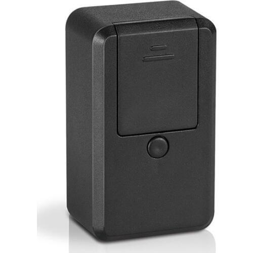 GF19 Mini Micro Gps Locator Strong Magnetic Elderly Children Pet Anti-lost Alarm Car Tracker