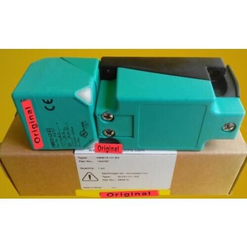 NBB15-U1-E2 NBB15-U1-E0 Inductive Switch Sensor New High-Quality