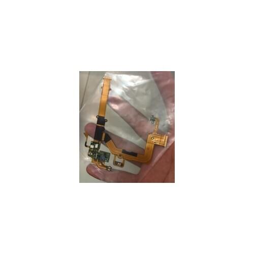 New RX100 m4 flex for sony RX100 IV flash flex RX100 M4 flash RX100 camera repair parts free shipping