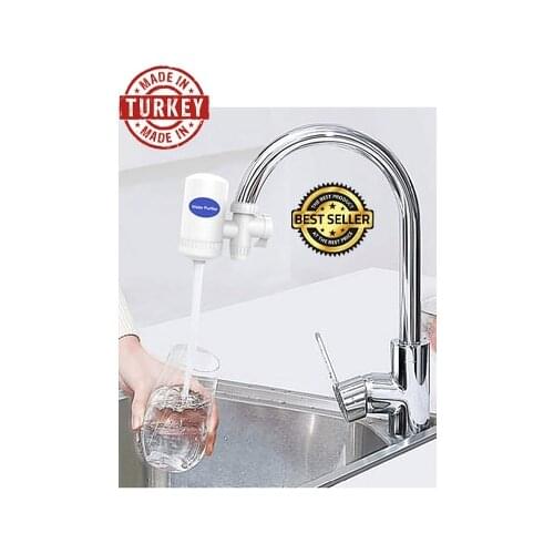 Mobee Water Filter Purifier Co2 Fauced Dehydrator Fill Fauced Appliance Cleaner Motor Engine System Machine Kit Air Remover