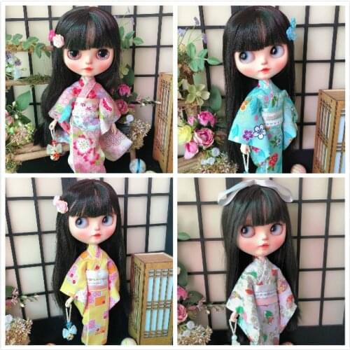 Pre -sale customization doll Nude blyth doll selling the Nude Doll