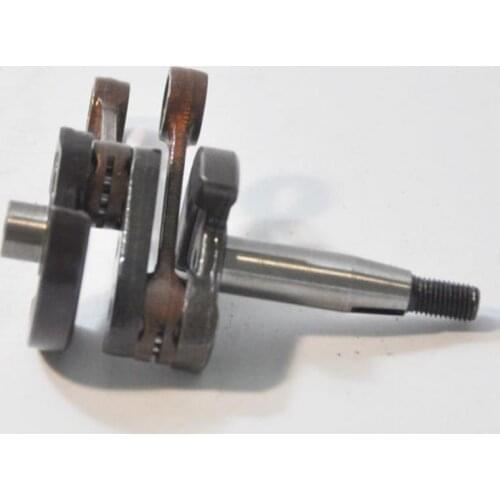 RCGF Original Parts 40cc T Crankshaft