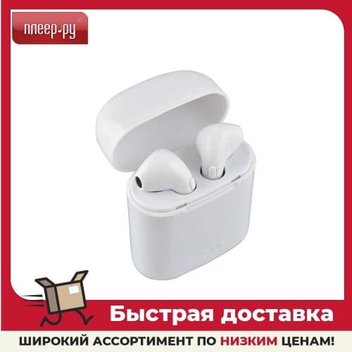 RED LINE Headphones With Microphone